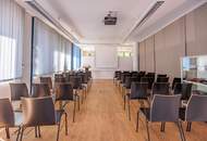 Exklusive Büroflächen in zentraler Lage – Modern, lichtdurchflutet &amp; repräsentativ