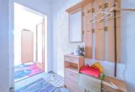 Kompakte Studentenwohnung mit großem Südbalkon und traumhaftem Ausblick in Innsbruck