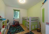 Schwechat - Mannswörth | familienfreundliche Eigentumswohnung | 4 Zimmer | direkt am Nationalpark Donau-Auen!