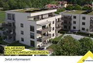 Neubau-Traum in Wilhering – Förderbare Wohnungen &amp; Erstbezug