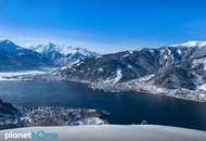 Erfolgreicher Beherbergungsbetrieb in Top-Tourismuslage im Salzburger Land
