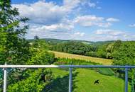 Topgepflegte, elegante Villa in traumhafter Panoramalage