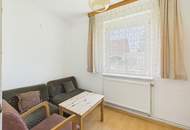 Haus mit Potential