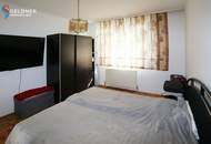 Solides Einfamilienhaus mit 3 Zimmer, Terrasse, großer Garten und 2 Garagen und Nebengebäude