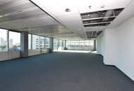Moderne Bürofläche 350 m2 in 1220 Wien bei UNO City