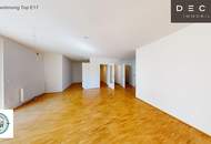 | 1. STOCK | 2-ZIMMER-WOHNUNG | MIT SÜDBALKON | FOKUS WEST