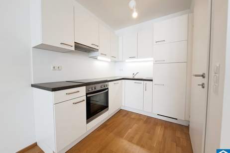 Zweizimmerwohnung mit Loggia!, Wohnung-miete, 910,17,€, 1090 Wien 9., Alsergrund