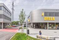 Retailfläche im Stadtteilzentrum St. Dionysen Traun (STZ Traun) zu vermieten!