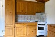 "Herbstaktion" Schönes Haus zum fairen Preis! 2 komplette Wohneinheiten!