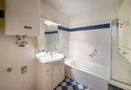 Gepflegte Eigentumswohnung mit überdachtem Balkon