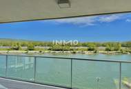 Blue Horizon Living: Harmony by the Waterline - Luxus Living direkt am Wasser