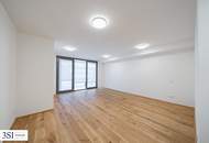Büroeinheit mit ca. 37 m² in ruhiger Lage am Liesingbach