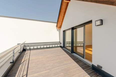 Penthouse ,Zentrum , Mondsee (Provisionsfrei), Wohnung-kauf, 929.000,€, 5310 Vöcklabruck