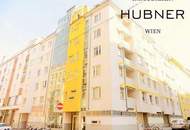Breitenfelder Gasse: 4-Zimmer Wohnung mit Loggia in toller Lage - 4.OG