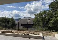 Neubauprojekt am Sonnenhang