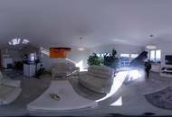 Luxuriöses Einfamilienhaus mit Panoramablick in der Nähe von Heiligenkreuz Kreuz am Waasen