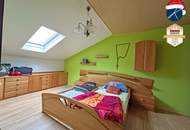 Gemütliches Ein- oder Zweifamilienhaus mit weitläufigem Garten