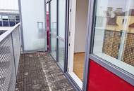 DACHGESCHOSS, INNSTRASSE, 101 m2 Maisonette mit Freiflächen, Wohnküche, 3 Zimmer, Wannenbad, Parketten, Fernblick