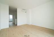 Erstbezug - Klimatisierte Maisonette-Familienwohnung mit Balkon und Terrasse - Nähe ÖGK Hanusch Krankenhaus