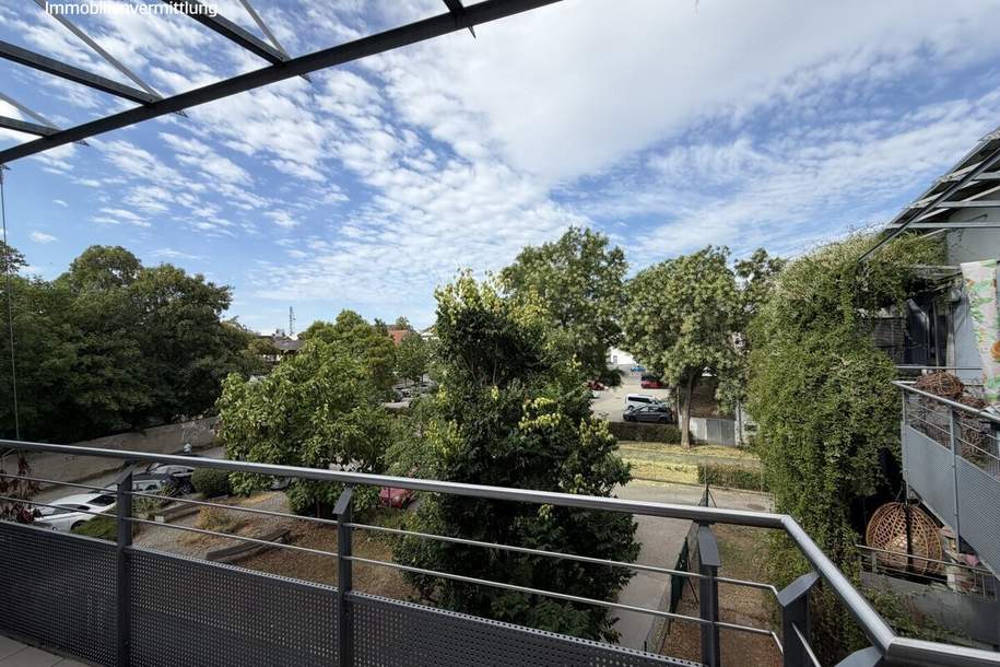 Gemütliche 2-Zimmer-Wohnung, Wohnung-miete, 753,61,€, 2130 Mistelbach