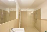 Grünruhelage: Schöne 3-Zimmer-Maisonette mit großer Terrasse und Garten