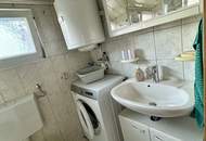 Charmanter Bungalow mit Garten im 11. Wiener Bezirk