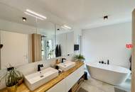 Modernes 186 m² Einfamilienhaus mit Wärmepumpe, Pool, Terrasse & Whirlpool - 7 Autominuten von Wien entfernt