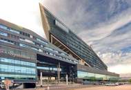 Attraktive Neubau-Büroflächen in Neu Marx!