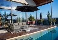 ARCHITEKTENHAUS IM GRÜNEN - DAS LANDHAUS NEU INTERPRETIERT