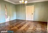 Rosental - Großzügiges Haus mit westseitigem Garten