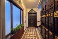 Büro im Herzen Wiens: Charmante Altbaubüro Nähe Graben / Kohlmarkt / Goldenes Quartier / Stephansplatz