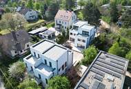 Erstbezug nach Errichtung | Doppelhaus mit 5 Zimmern | vollunterkellert | Luftwärmepumpe | schlüsselfertige Option