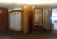 "Helle 2-Zimmer-Eigentumswohnung mit sonniger Loggia | 2. Liftstock | ca. 46 m² NFL"