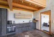 Secret Sale - Exklusives Architektenhaus mit Panoramablick