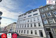 Schöngeschnitten 63,51m² Altbauwohnung – Schlüsselfertig & Erstbezug nach Generalsanierung!