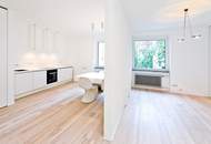 Design trifft Wiener Flair– moderne Eigentumswohnung direkt am Naschmarkt - Karlsplatz - Secession