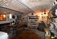 Charmantes Haus auf wunderbarem Grundstück