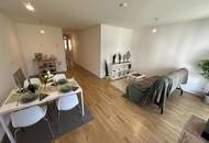 Ihr eigenes Heim in Hernals