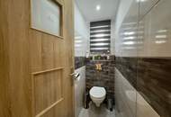 Einfamilienhaus in ruhiger Lage!