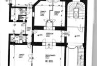 Großzügige Altbauwohnung mit Wintergarten in Top-Lage nahe Belvederegarten und Innenstadt