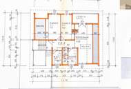 Viel Platz für die ganze Familie – Haus mit Garten, Keller und Ausbaureserve