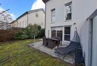 Moderne Doppelhaushälfte in St. Pölten-Süd – Wohnkomfort auf drei Ebenen