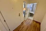 Erstbezug nach Sanierung – Stilvolle 2-Zimmer-Wohnung in beliebter Lage im 2. Bezirk!