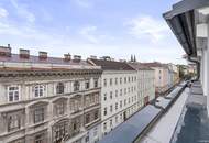 Provisionsfreie 3-Zimmerwohnung mit Balkon