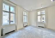 REPRÄSENTATIVES BÜRO NAHE RATHAUSPLATZ