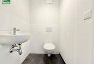 Moderner Wohnkomfort in zentraler Lage - Idyllische 3-Zimmer-Wohnung mit Freifläche!