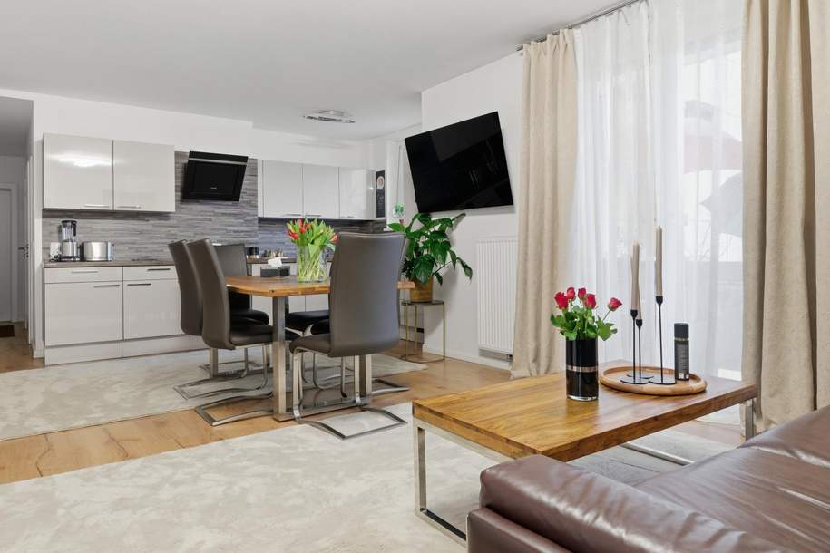 3-Zimmer Wohnung in zentraler Lage, Wohnung-kauf, 259.000,€, 4020 Linz(Stadt)