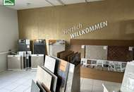 Geräumige und repräsentative Büro bzw. Geschäftsfläche im Gewerbepark Donnerskirchen mit 200m² und Parkplätzen vor der Türe