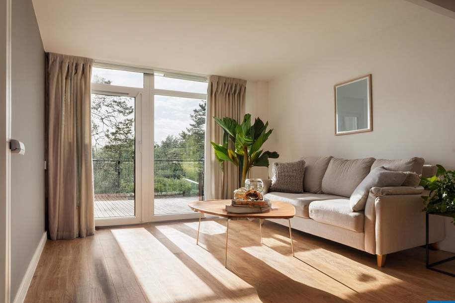 MURINA - Zuhause an der Mur, mitten im Leben, Wohnung-kauf, 173.137,€, 8020 Graz(Stadt)