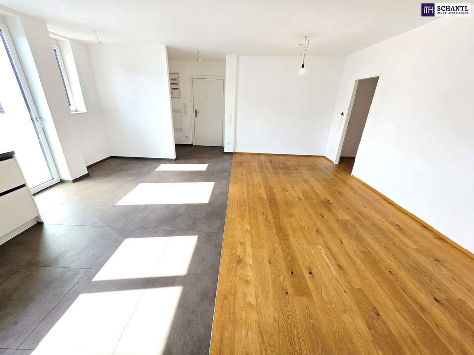 U-Bahn, Naschmarkt, Innenstadt - mehr Wien geht nicht! WOW! HIP und TRENDY die Gegend - Magisch schön das Altbauhaus - TOP Modern die Wohnung!